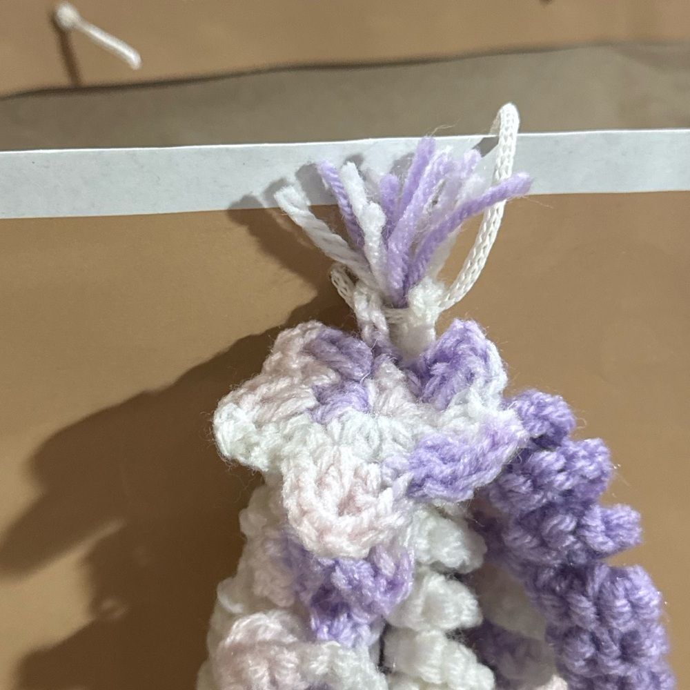 Handmade gift bow - Picture 3 of 4